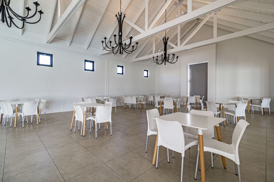 3 Bedroom Property for Sale in Aan de Wijnlanden Western Cape